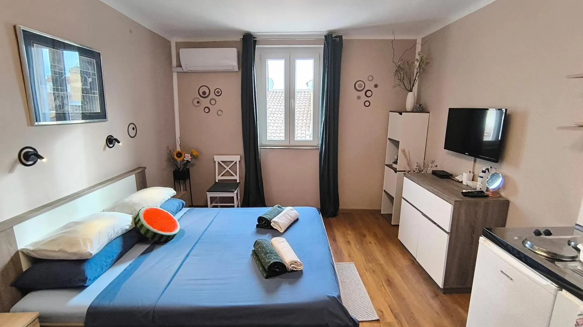 Guest House Barocco Rovinj