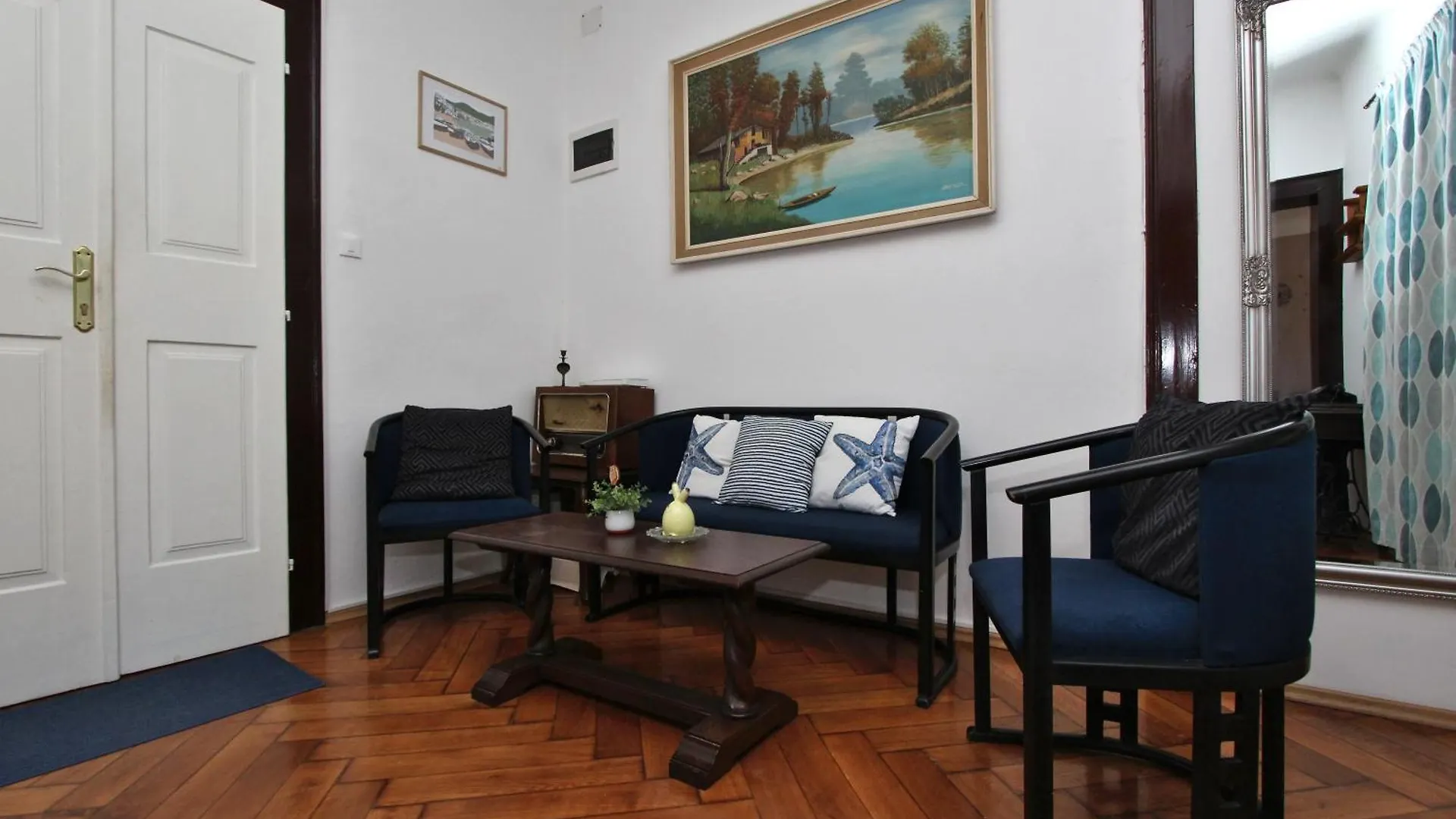 Guest House Barocco Rovinj