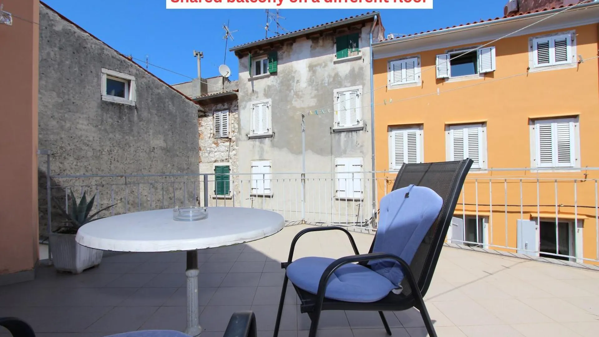 Guest House Barocco Rovinj 3*,