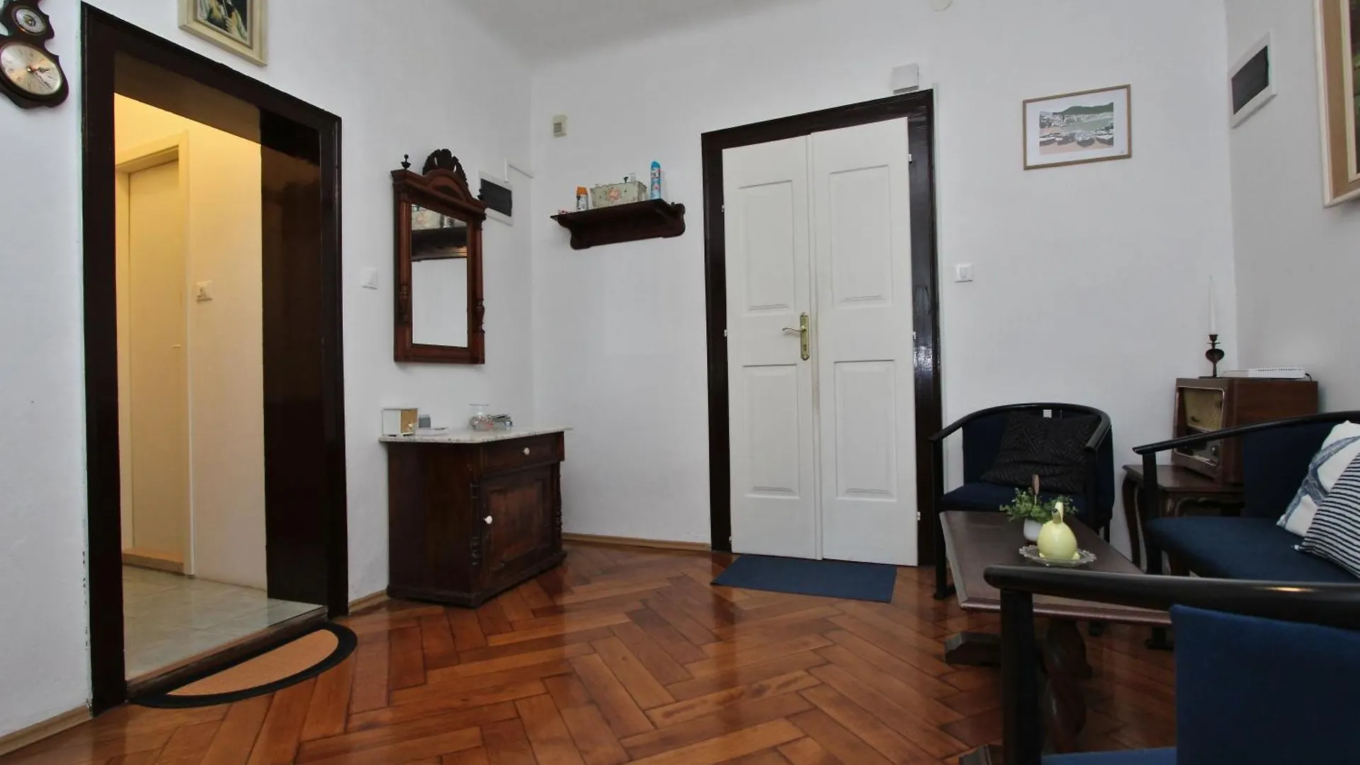 Guest House Barocco Rovinj