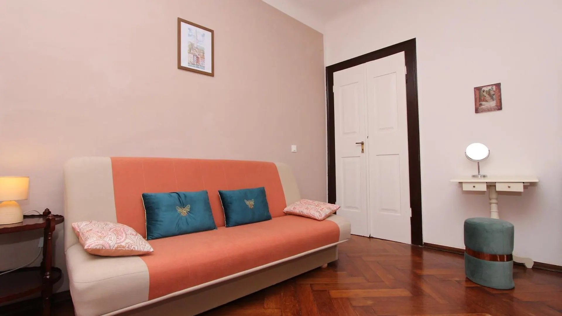 Guest House Barocco Rovinj