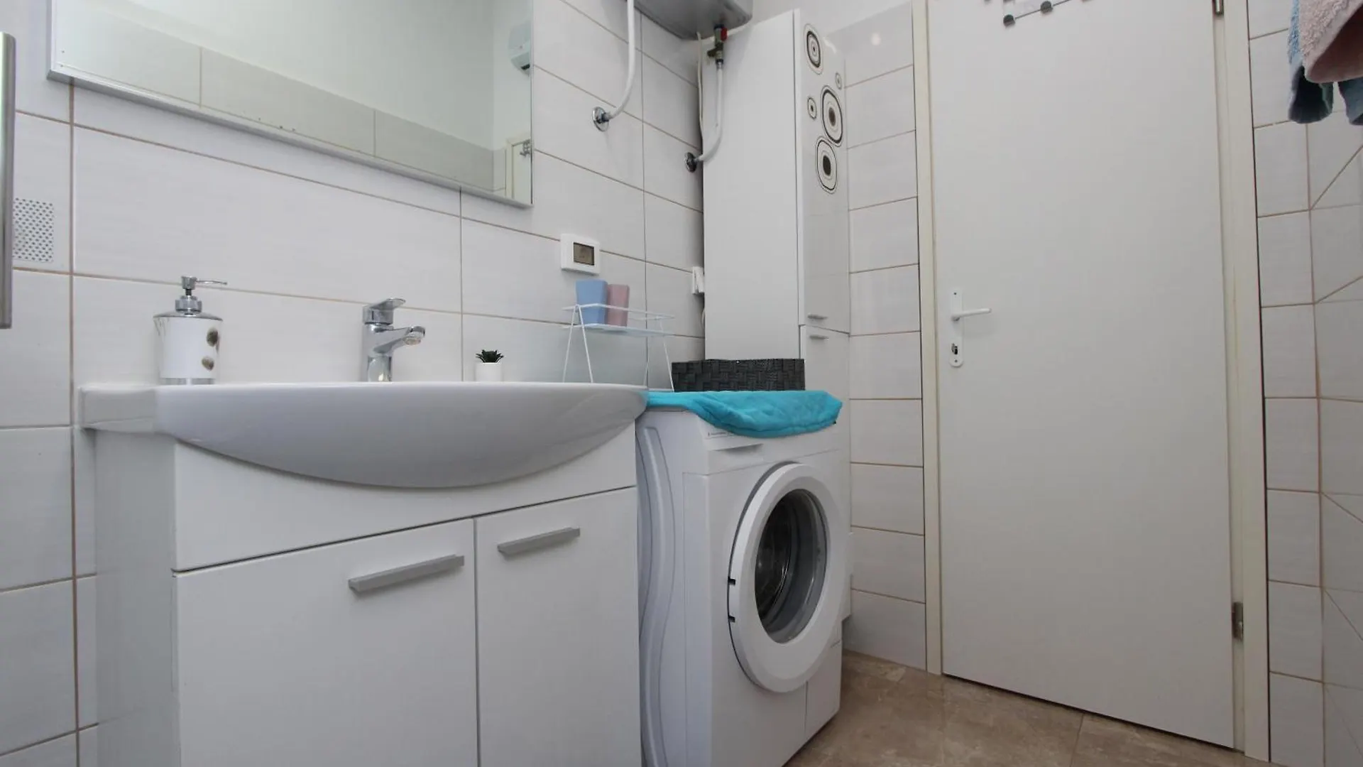 Guest House Barocco Rovinj