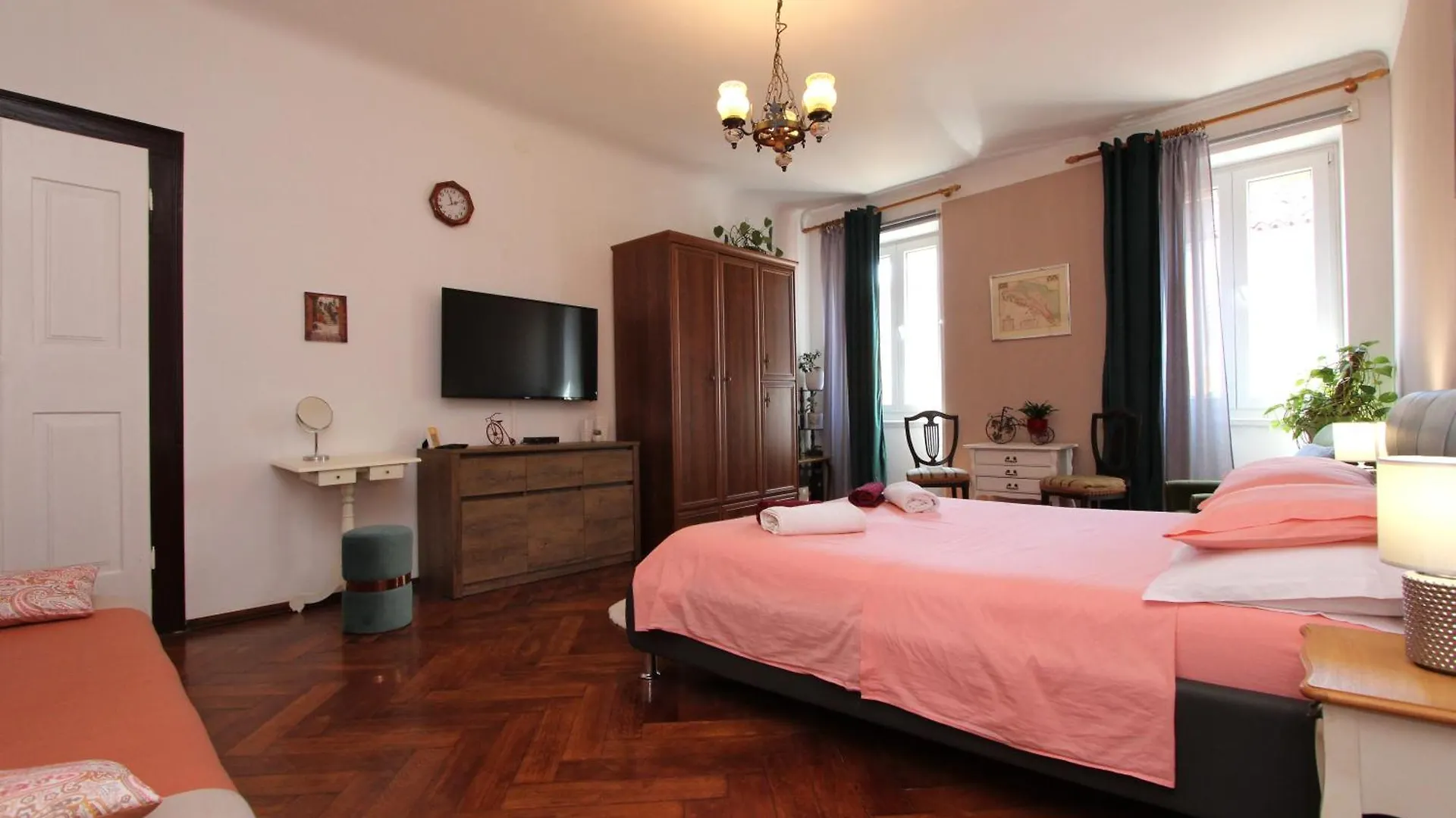 Guest House Barocco Rovinj
