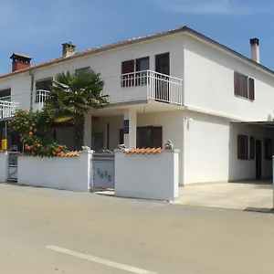 3* Vendégház Ljubica