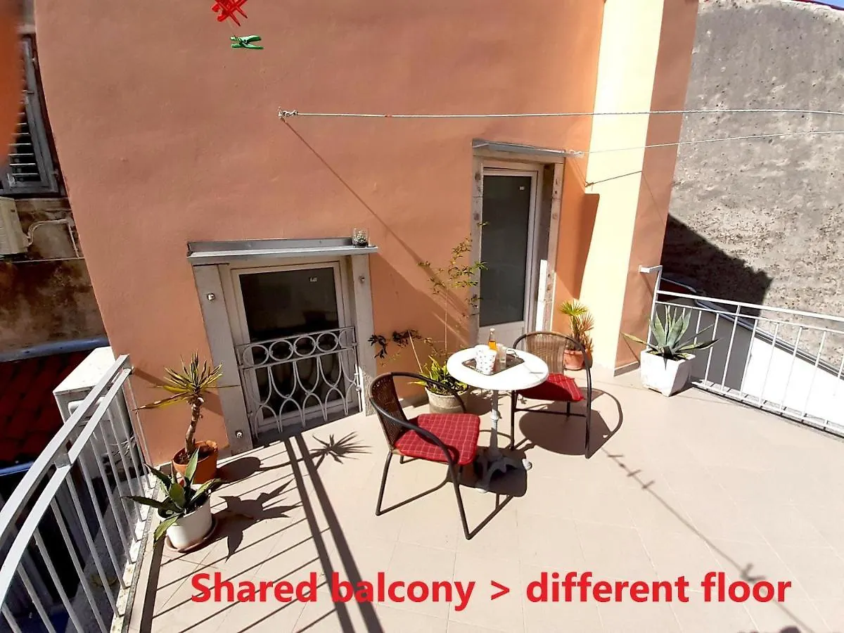Guest House Barocco Rovinj