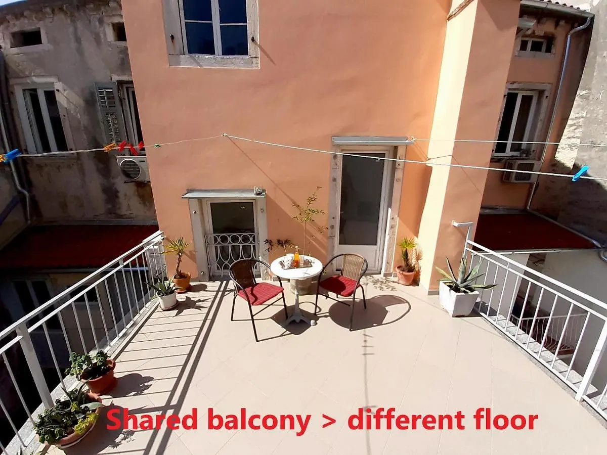 Guest House Barocco Rovinj