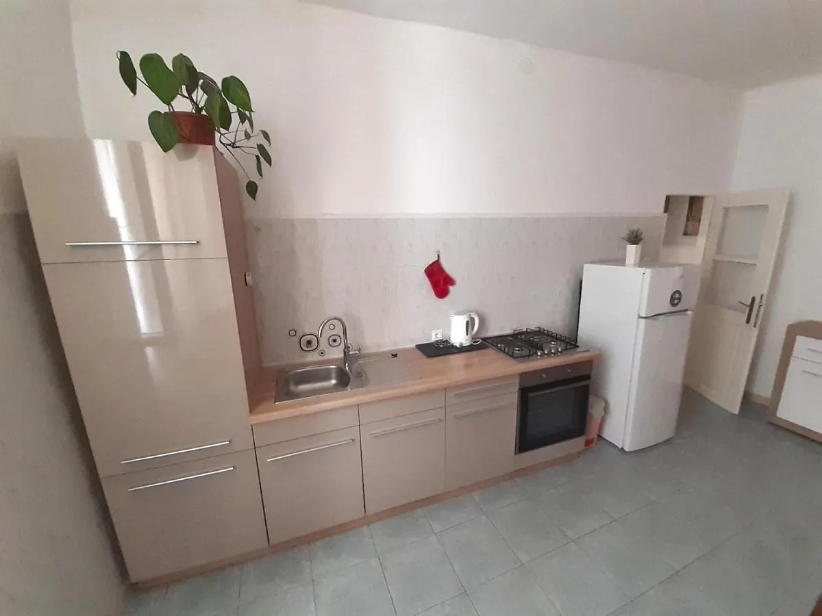 Guest House Barocco Rovinj Croatia
