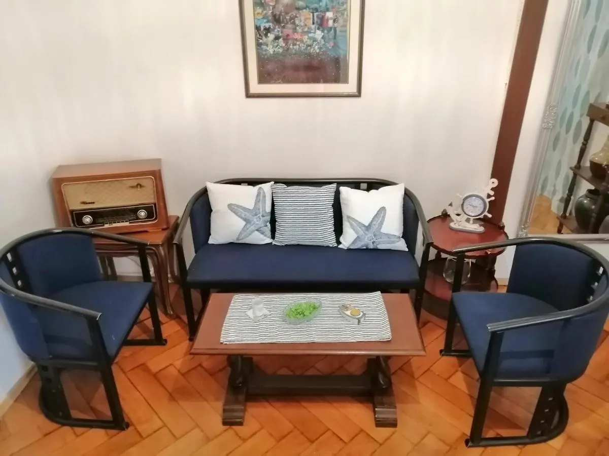 Guest House Barocco Rovinj