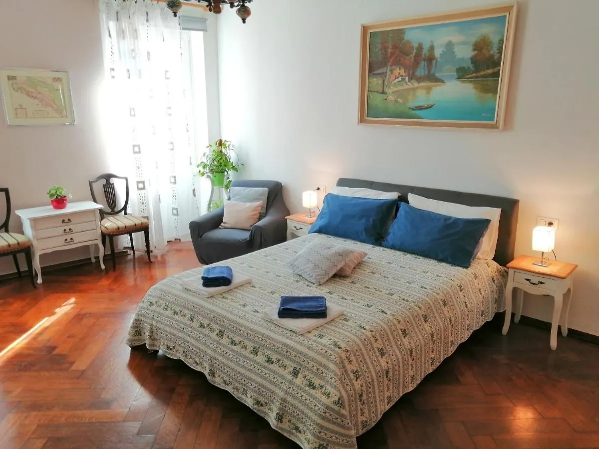 Guest House Barocco Rovinj