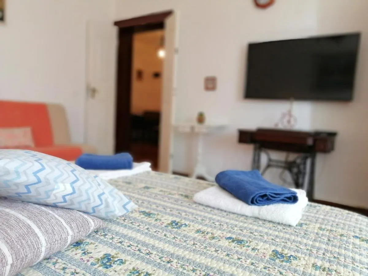 ***  Guest House Barocco Rovinj Croatia