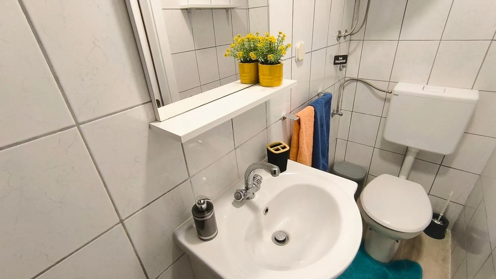 Guest House Barocco Rovinj