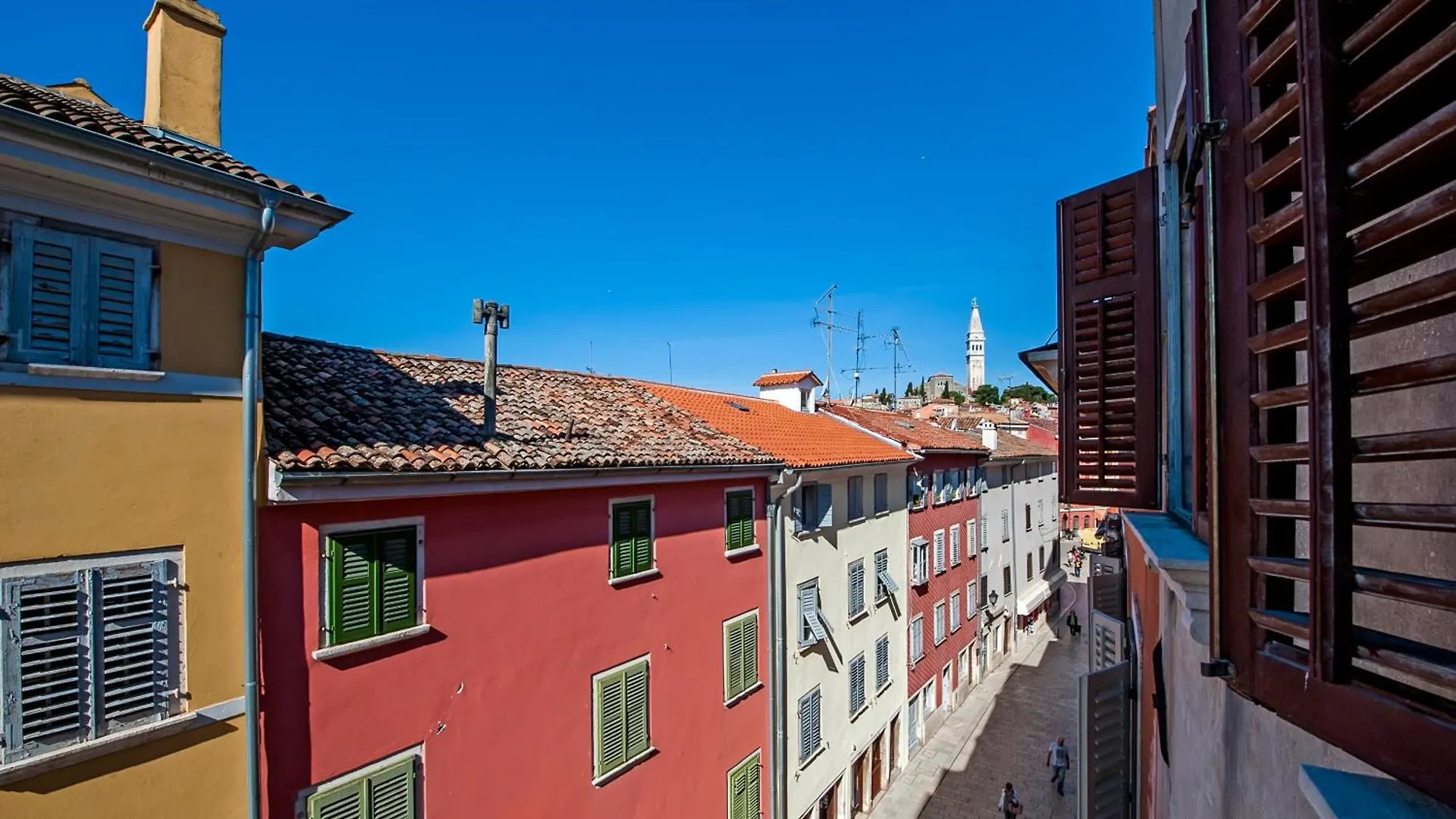 Guest House Barocco Rovinj