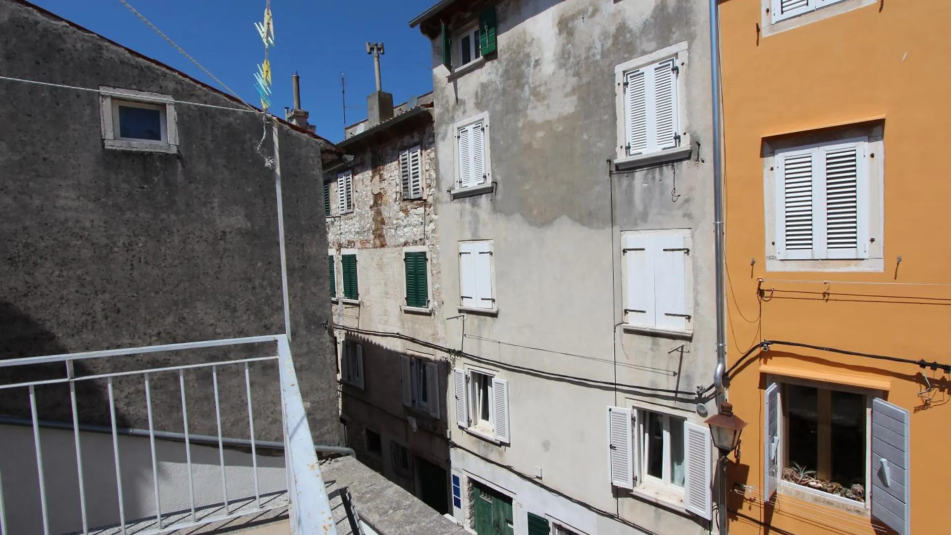 Guest House Barocco Rovinj