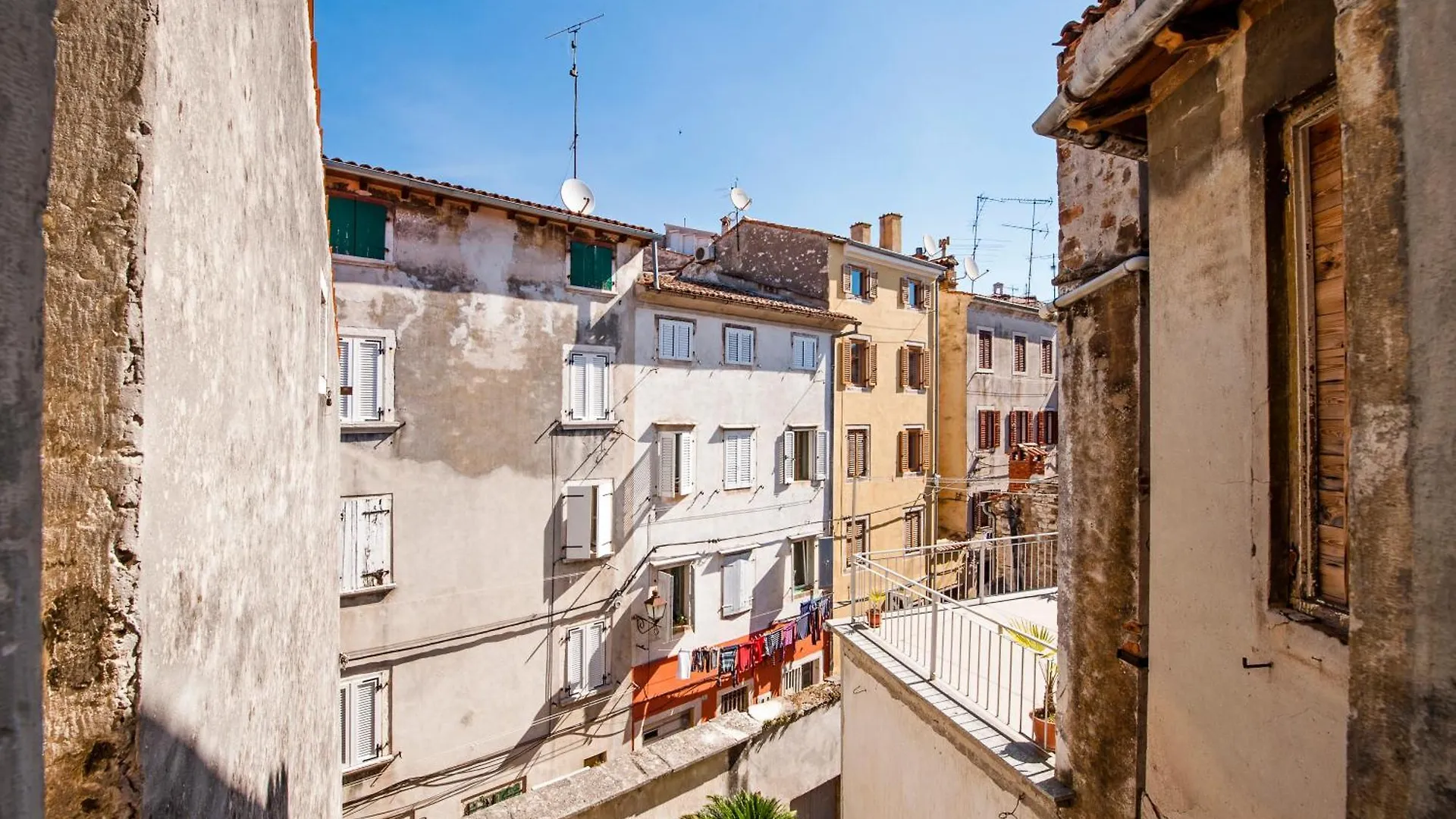 Guest House Barocco Rovinj
