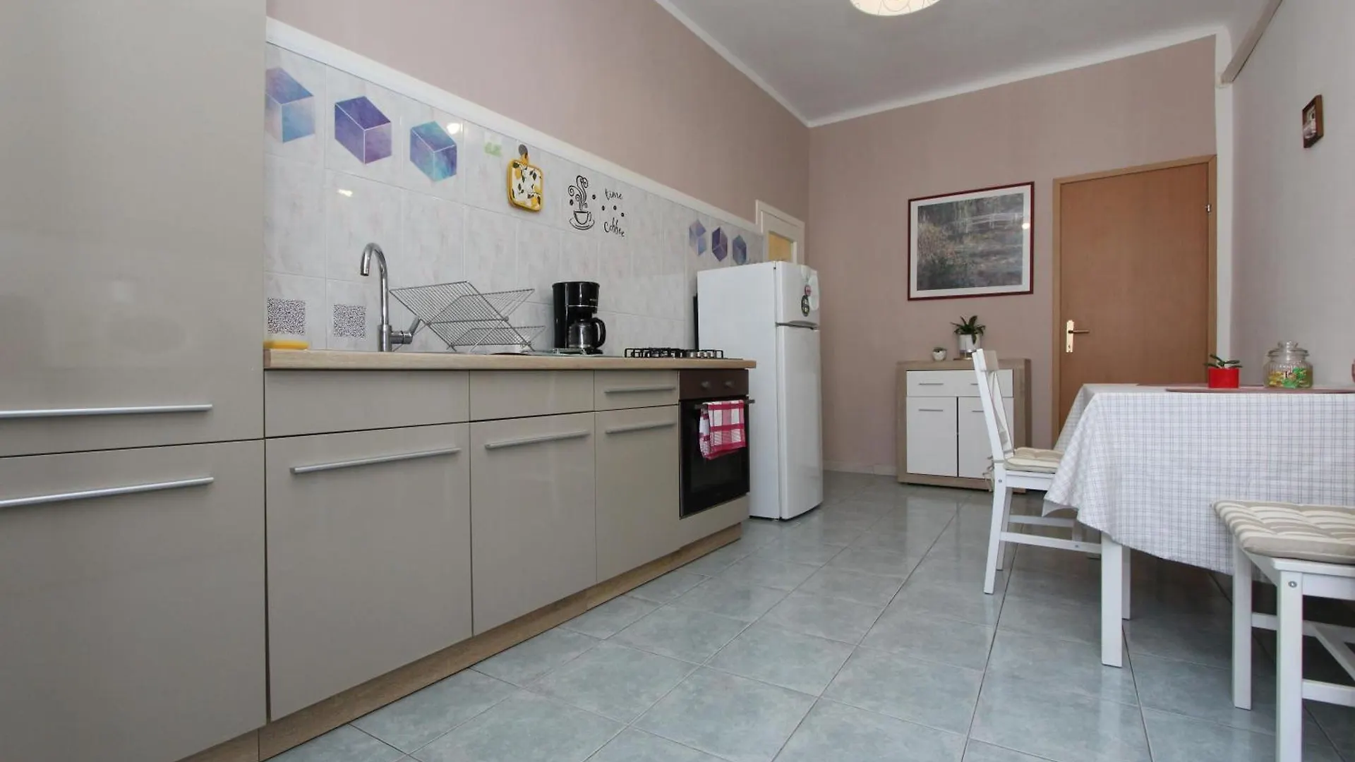 Guest House Barocco Rovinj