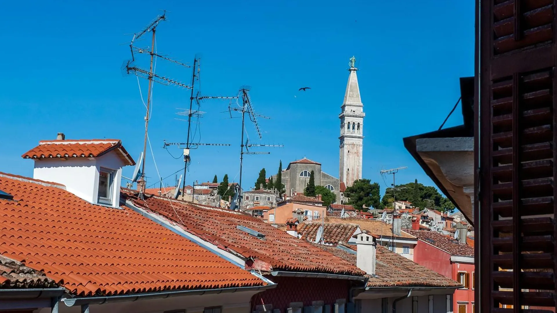 Guest House Barocco Rovinj