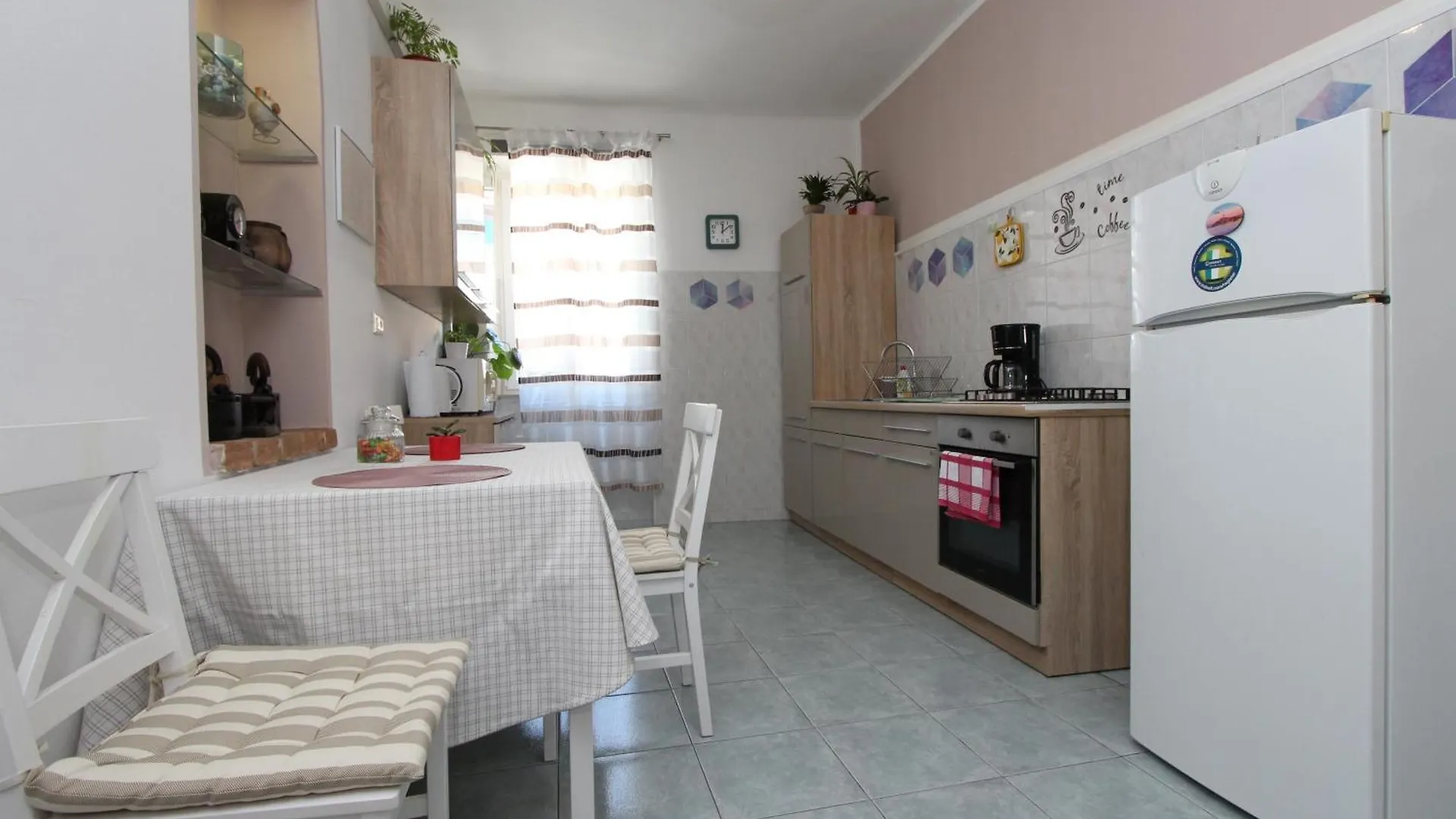 Guest House Barocco Rovinj