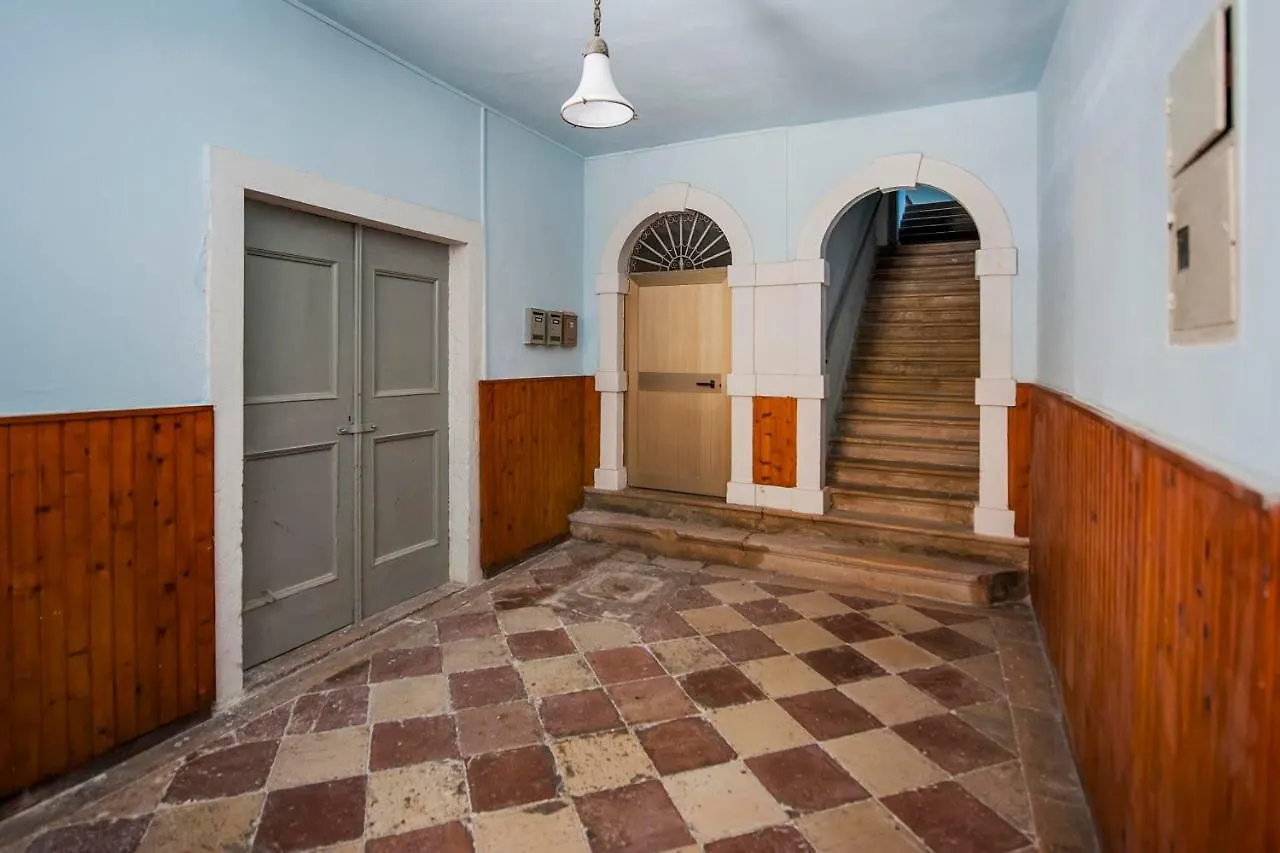 Guest House Barocco Rovinj 3*,  Croatia