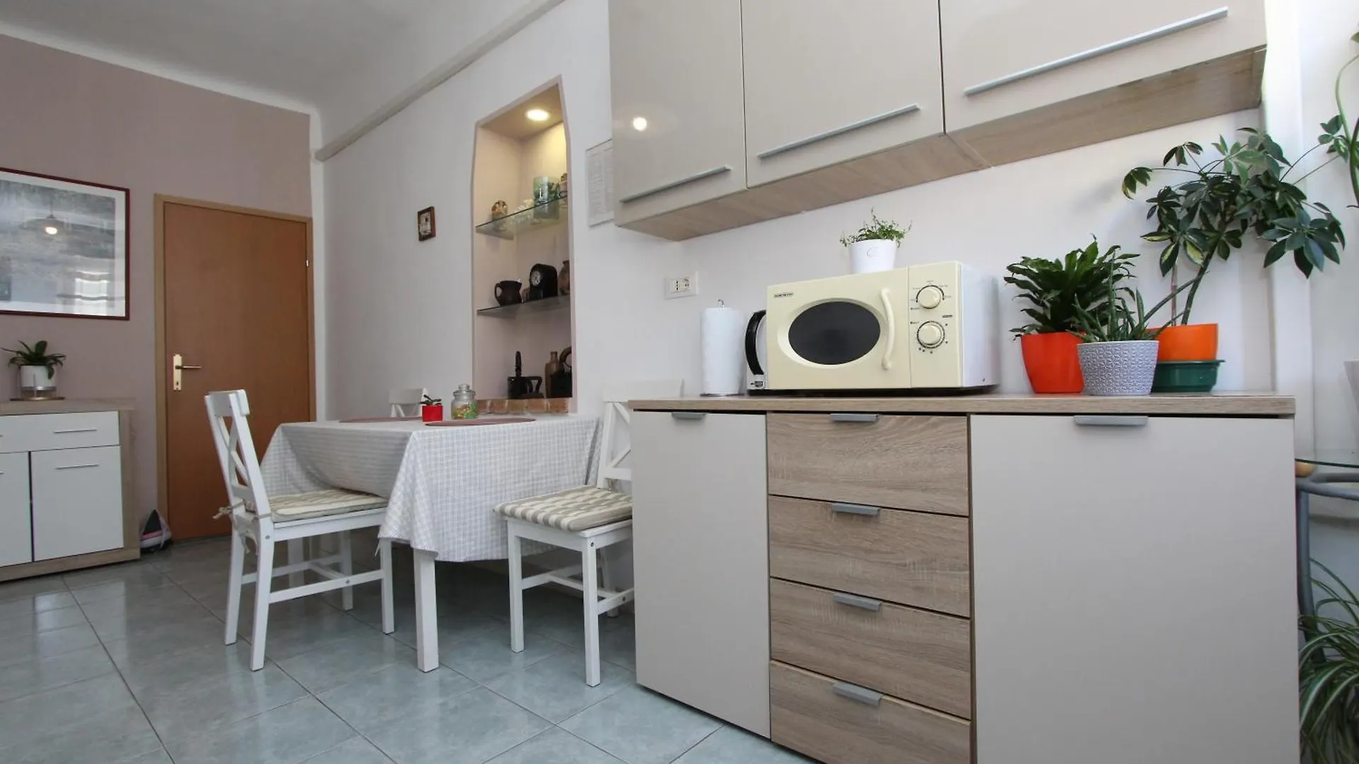 Guest House Barocco Rovinj