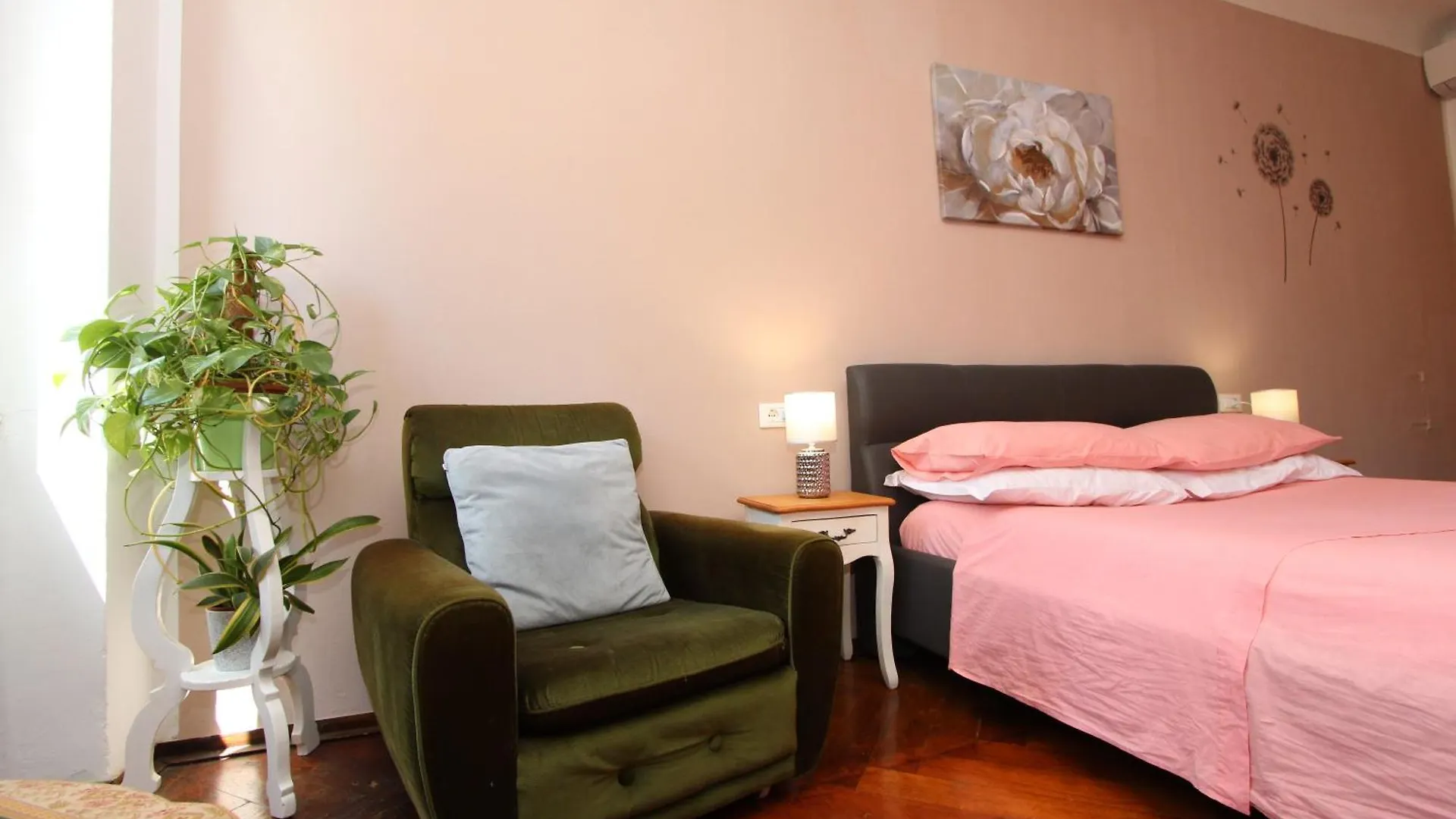 Guest House Barocco Rovinj