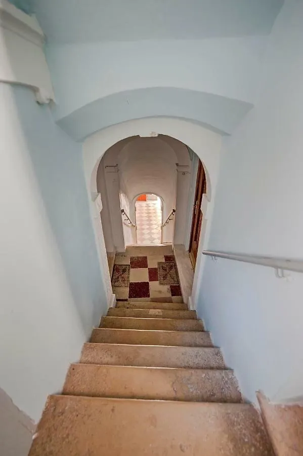 ***  Guest House Barocco Rovinj Kroatië